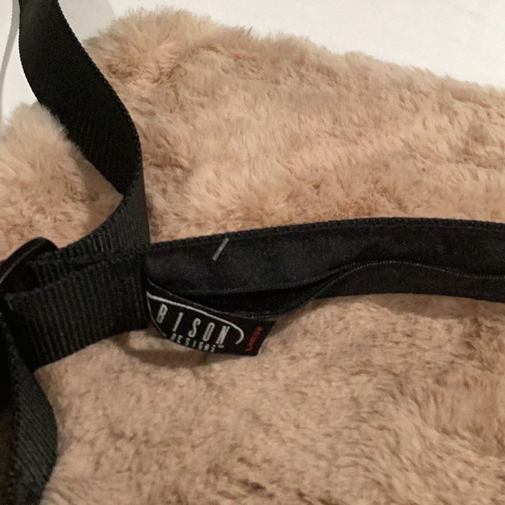 Bison Designs Black Belt